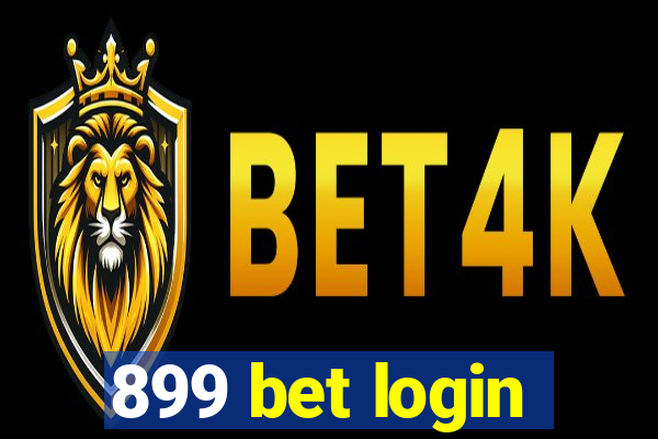 899 bet login